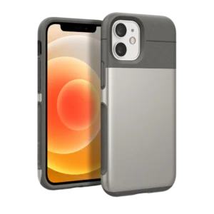 Case Split Silicone